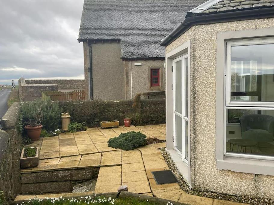 Vila Southend, Mull Of Kintyre, Campbeltown Exteriér fotografie